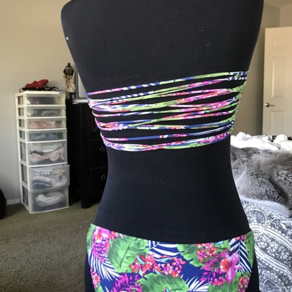 Forever 21 bikini